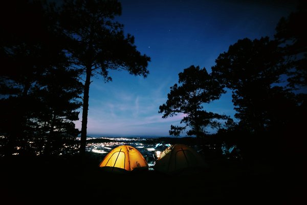 Séjournez en famille au camping vias : fun et pirates !