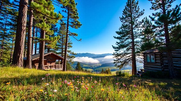 Camping à Saint-Pée-sur-Nivelle : un séjour inoubliable en Pays Basque
