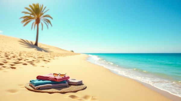 Comment bien préparer ses vacances en Algérie sans stress