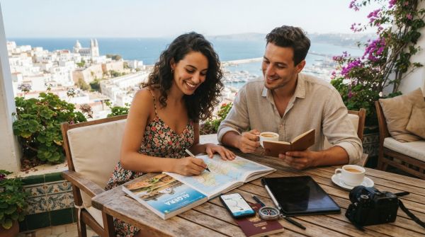 Comment bien préparer ses vacances en Algérie sans stress