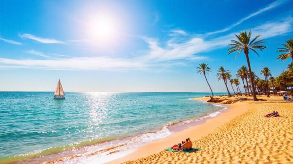 Les étapes essentielles pour des vacances en Algérie sereines
