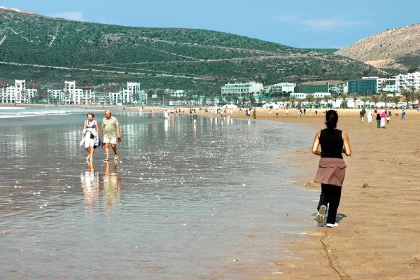 Les étapes essentielles pour des vacances en Algérie sereines