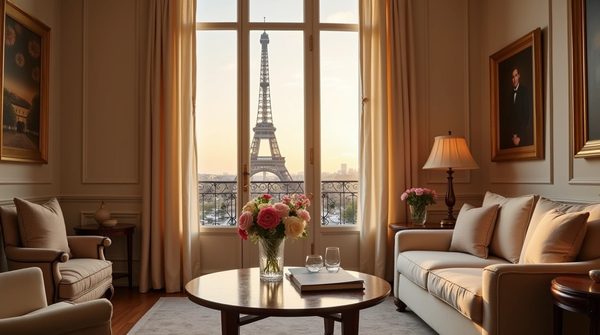 Pourquoi faire appel à une conciergerie spécialisée dans la région parisienne ?