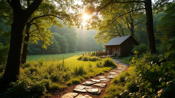 Séjournez en pleine nature au camping Le Tiradou en Dordogne