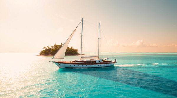 Voyage magique : des escapades inoubliables vous attendent