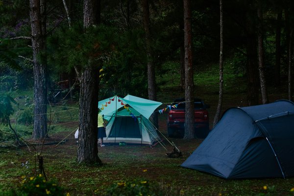 Séjour nature en Ardèche : à la découverte du camping 5 étoiles